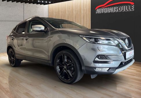 Nissan Qashqai, 2019 2
