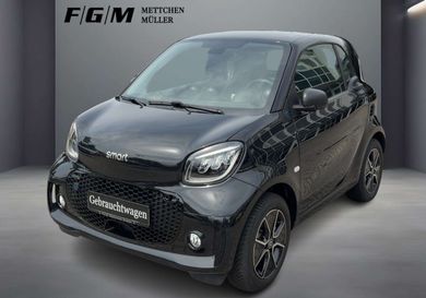 Smart ForTwo, 2024