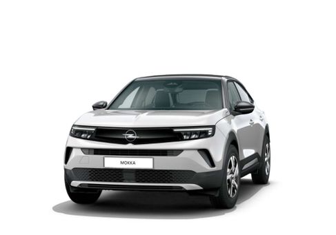 Opel Mokka, 2026 2