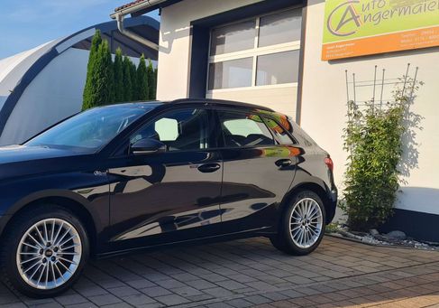 Audi A3, 2024 2