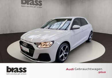 Audi A1, 2025