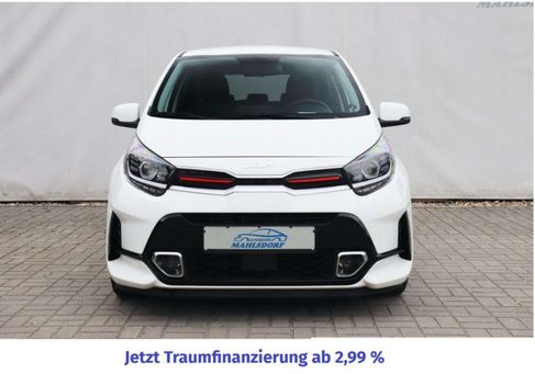 Kia Picanto, 2023
