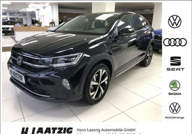 Volkswagen Taigo, 2023