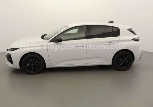 Peugeot 308, 2026