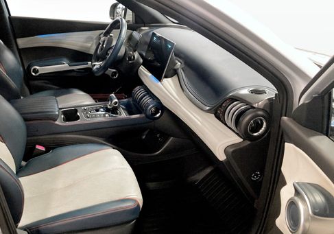BYD Atto 3, 2022