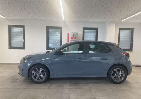 Opel Corsa, 2025 2