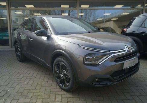 Citroën C4, 2022 3
