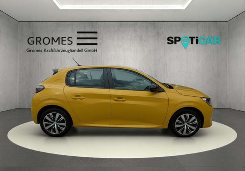 Peugeot 208, 2023 2