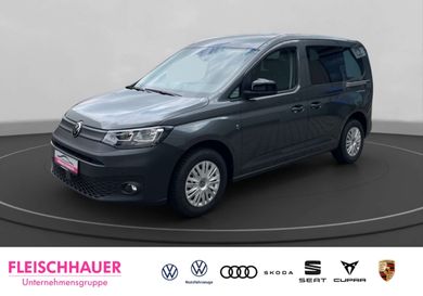 Volkswagen Caddy, 2025