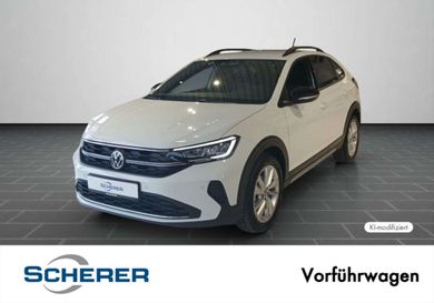 Volkswagen Taigo, 2026