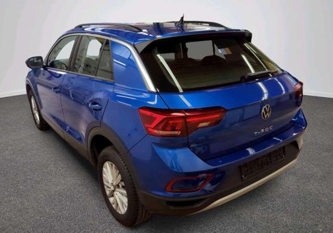 Volkswagen T-Roc, 2024 2