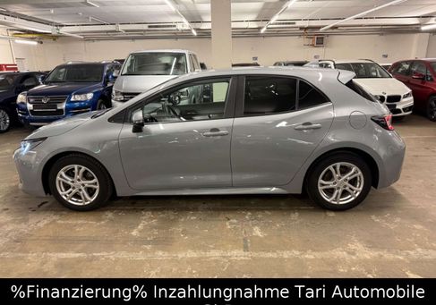 Toyota Corolla, 2019 3