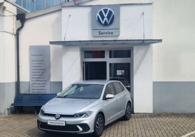 Volkswagen Polo, 2024