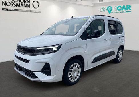 Opel Combo, 2024