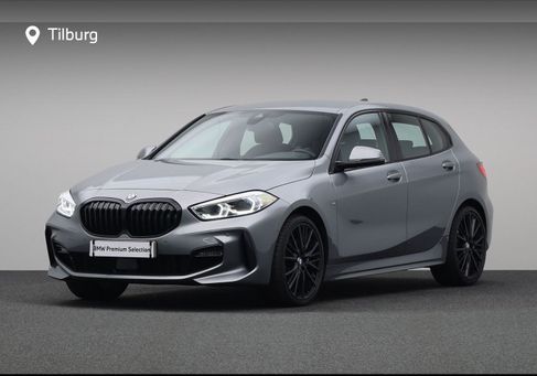 BMW 118, 2024
