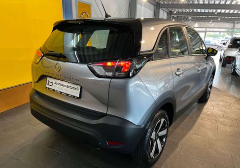 Opel Crossland X, 2024 3
