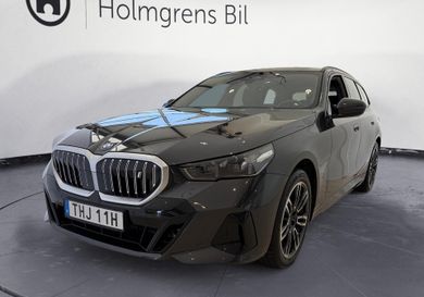 BMW, 2026