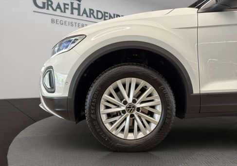 Volkswagen T-Roc, 2025
