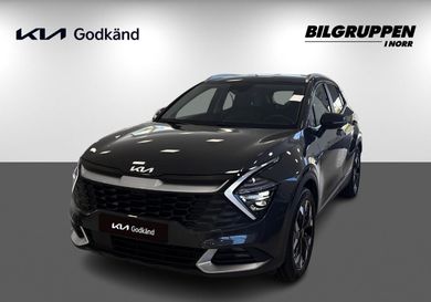 Kia Sportage, 2025