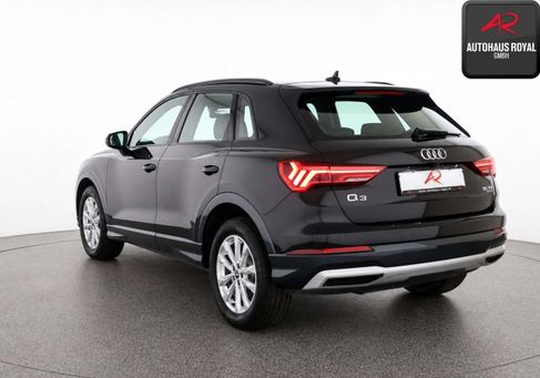 Audi Q3, 2022 3