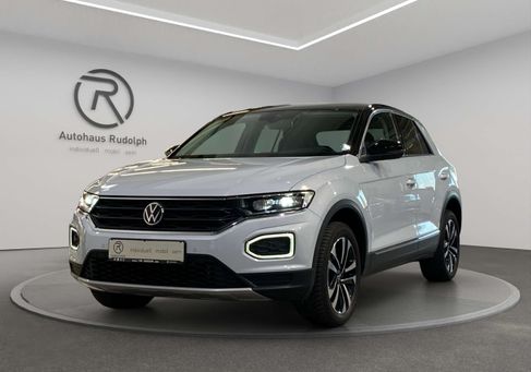Volkswagen T-Roc, 2020