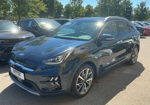 Kia Niro, 2019