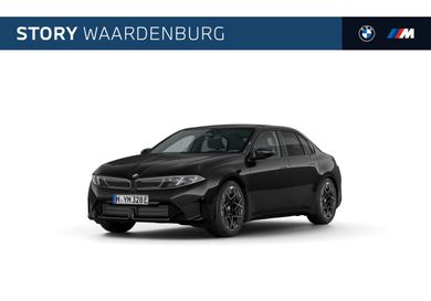 BMW i3, 2026