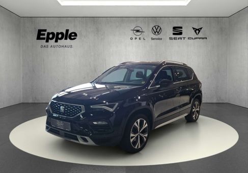 Seat Ateca, 2023