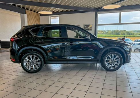 Mazda CX-5, 2021 3