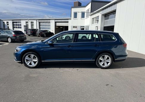 Volkswagen Passat Variant, 2024 3