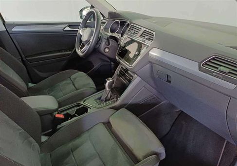 Volkswagen Tiguan, 2022 2