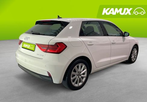 Audi A1, 2019 3