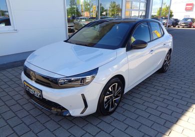 Opel Corsa, 2026
