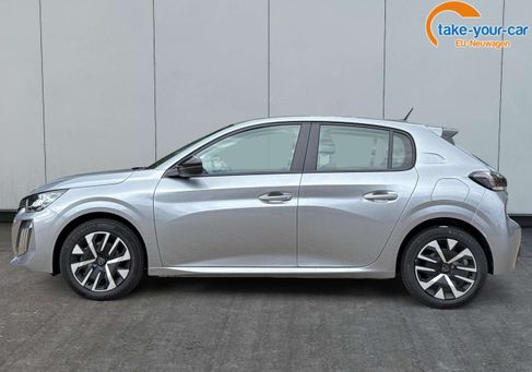 Peugeot 208, 2026