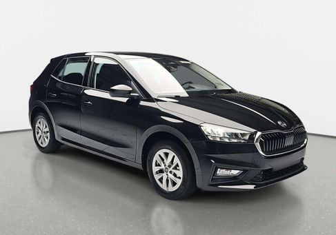 Skoda Fabia, 2026