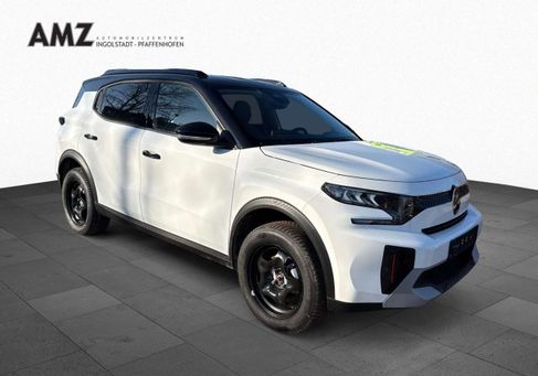 Citroën C3 Aircross, 2026 3