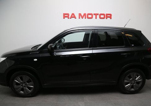 Suzuki Vitara, 2019