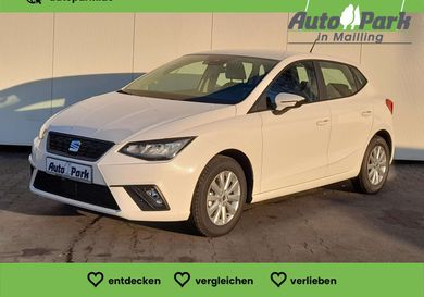 Seat Ibiza, 2025