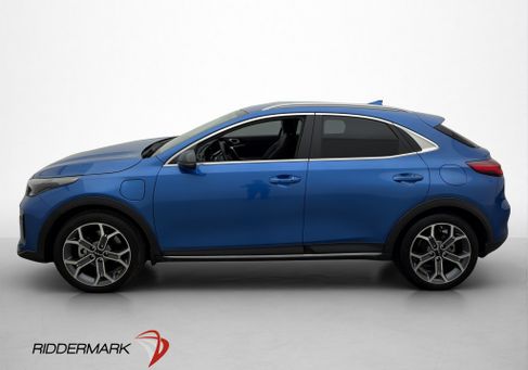 Kia XCeed, 2024