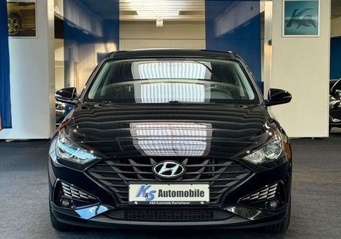 Hyundai i30, 2021 2