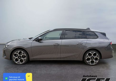 Opel Astra, 2024
