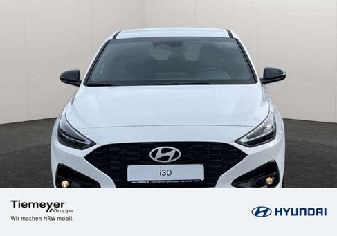 Hyundai i30, 2026 2
