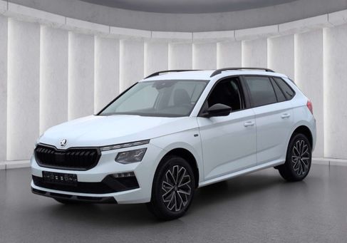 Skoda Kamiq, 2026 2