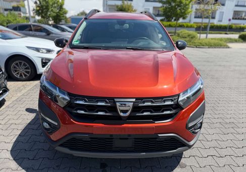 Dacia Jogger, 2022 2