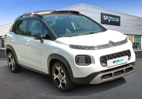 Citroën C3 Aircross, 2020 3
