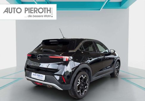 Opel Mokka, 2022 3