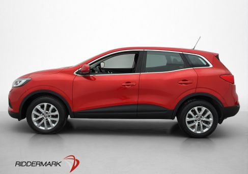 Renault Kadjar, 2020