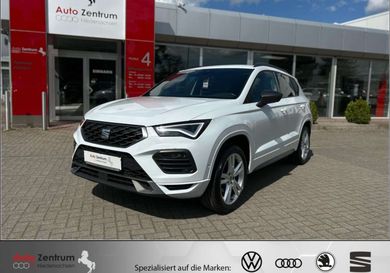 Seat Ateca, 2023