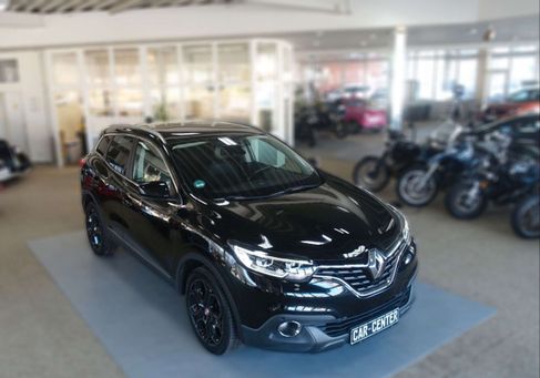 Renault Kadjar, 2017
