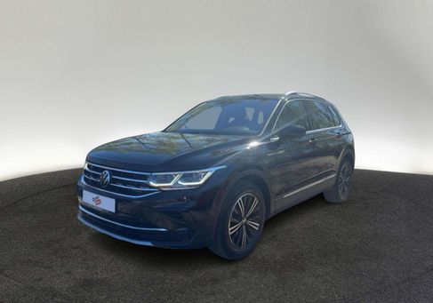 Volkswagen Tiguan, 2023